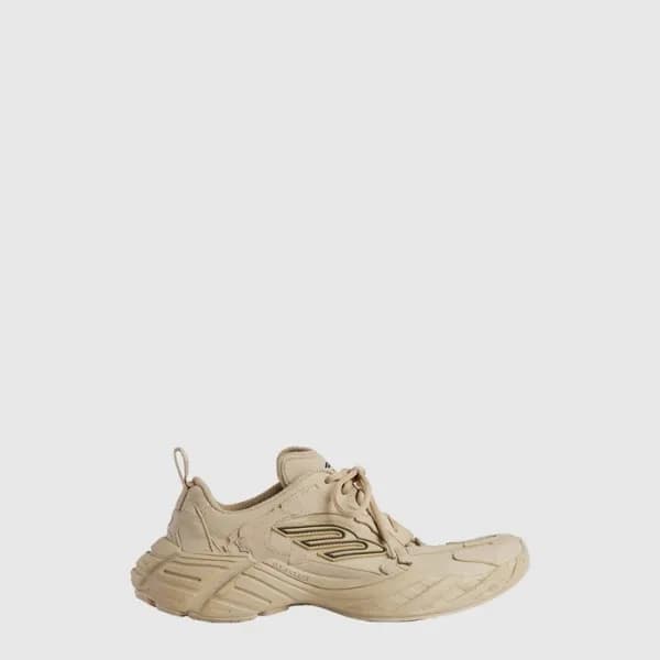 발렌시아가 남/녀 먼데이 슈즈 - Balenciaga Unisex Monday Shoes … - 1