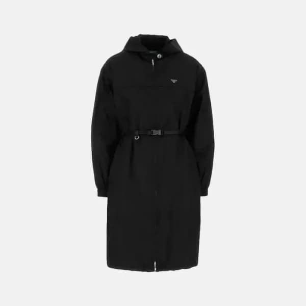 프라다 여성 방풍 자켓 - Prada Womens Windproof Jacket - prc… - 1