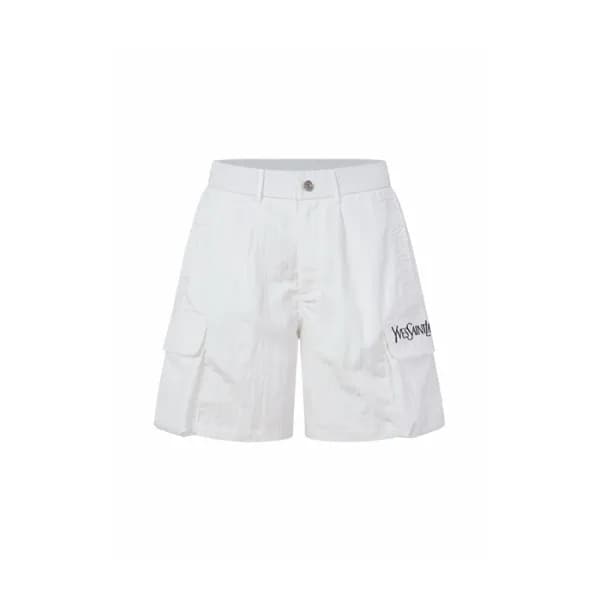 입생로랑 남성 캐쥬얼 쇼츠 - Saint laurent Mens Casual Shorts … - 1