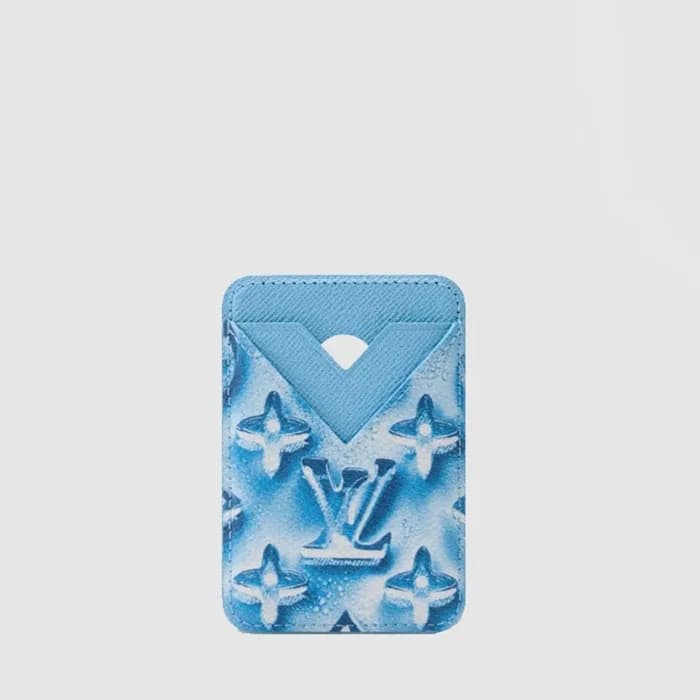 루이비통 남성 카드 홀더 M28786 - Louis vuitton Mens Card Holder - lvw1069x - 1