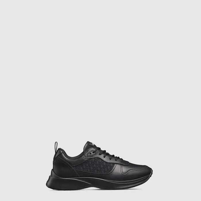 디올 남성 B25 러너 스니커즈 - Dior Mens B25 Runner Sneaker - dis14567x - 1