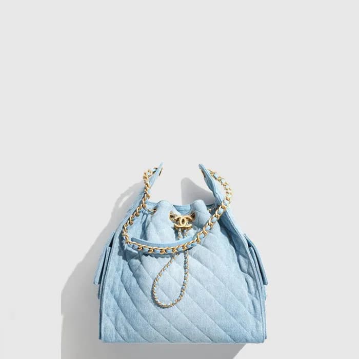 샤넬 여성 25 백 미디엄 - Chanel Womens 25 Bag Medium - chb16713x - 1