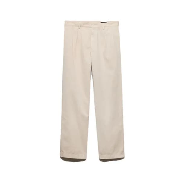 프라다 남성 베이직 팬츠 - Prada Mens Basic Pants - prc16571x - 1