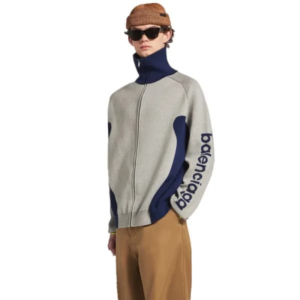 발렌시아가 남성 캐쥬얼 자켓 - Balenciaga Mens Casual Jacket - bac16975x - 1