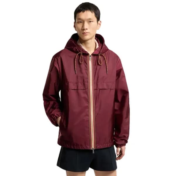 몽클레어 남성 방풍 후드 재킷 - Moncler Mens Hood Jacket - moc17013x - 1