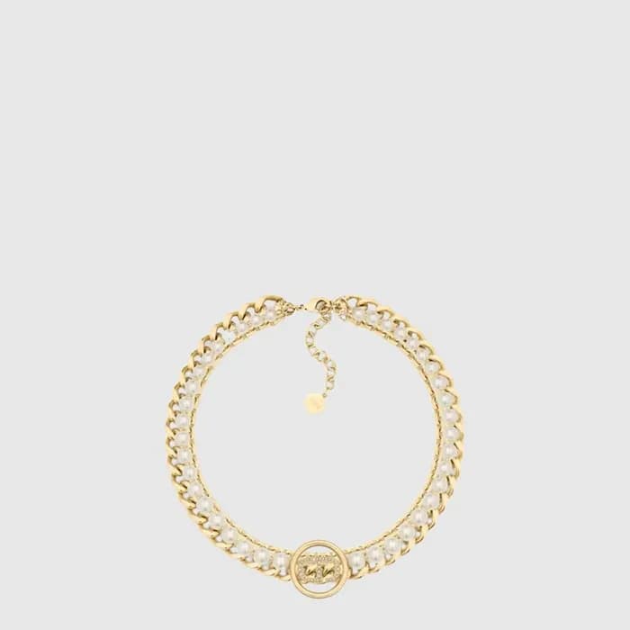 디올 여성 자디올 초커 - Dior Womens JAdior Choker - acc9897x - 1