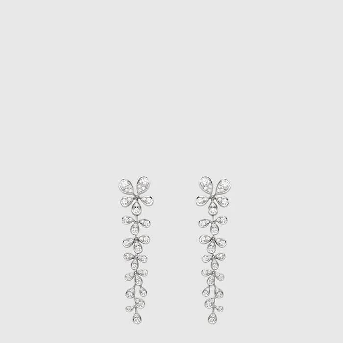 쇼메 여성 골드 이어링 - Chaumet Womens Gold Earring - acc10228x - 1