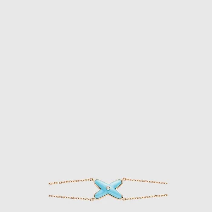 쇼메 여성 주드리앙 브레이슬릿 - Chaumet Womens Judrian Bracelet - acc10242x - 1