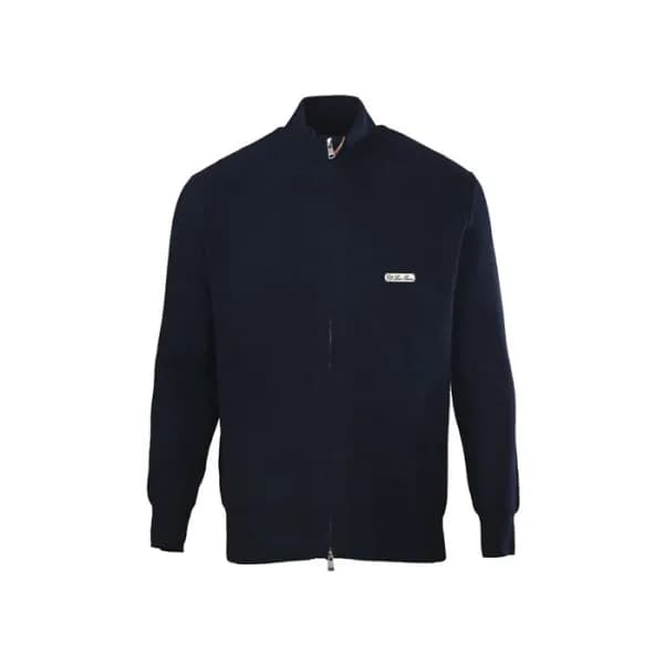 로로피아나 남성 베이직 재킷 - Loro Piana Mens Basic Jacket - lpc17714x - 1