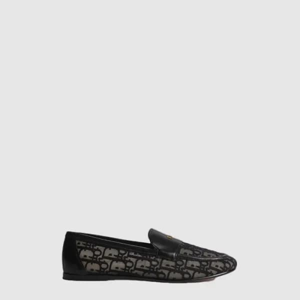 디올 여성 케이던스 로퍼 - Dior Womens Cadence Loafer - dis14770x - 1