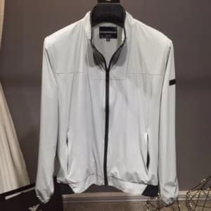 EMPORIO ARMANI 2018 MENS WIND BREAKER JACKET - 알마니… - 1