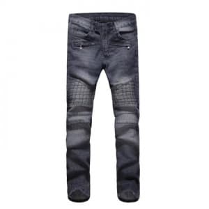 BALMAIN 2018 FW MENS PANTS - 발망 남성 신상 데님팬츠 BAM0034 - 1