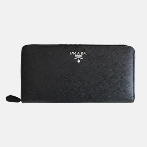 Prada 2018 Mens Saffiano Wallet 1ML506 - 프라다 남성 신상… - 1