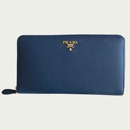 Prada 2018 Mens Saffiano Wallet 2M1188 - 프라다 남성 신상… - 1