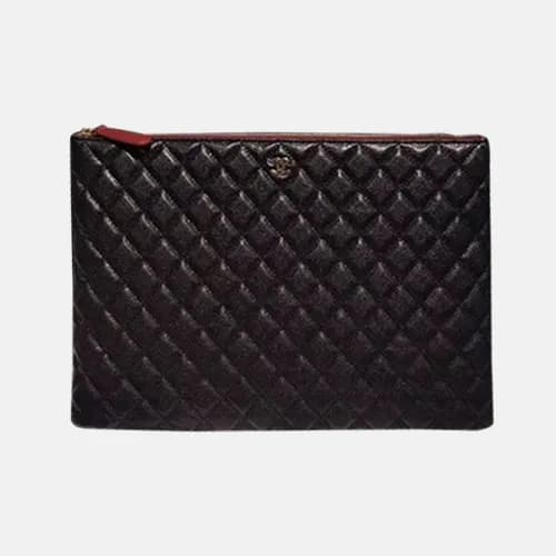 Chanel Women Clutch Bag,28/33CM - 샤넬 여성용 클러치백,CHAB… - 1
