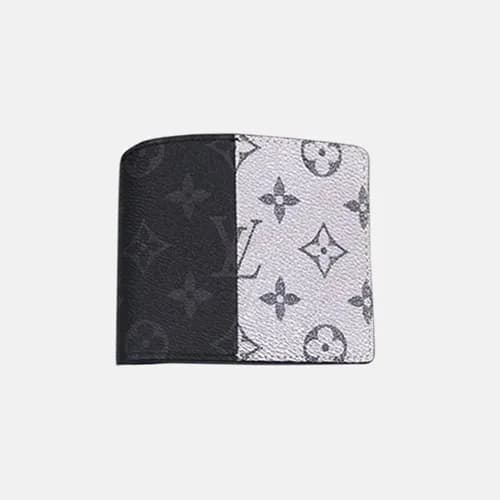 Louis Vuitton 2018 Mens Multiple Wallet M63025 - 루… - 1