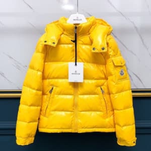 2018/19 Moncler Mens Down Padding - 몽클레어 남성 다운 패딩 … - 1