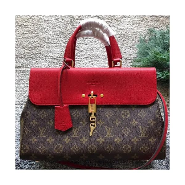 Louis Vuitton Venus Tote Shoulder Bag,37cm - 루이비통 … - 1