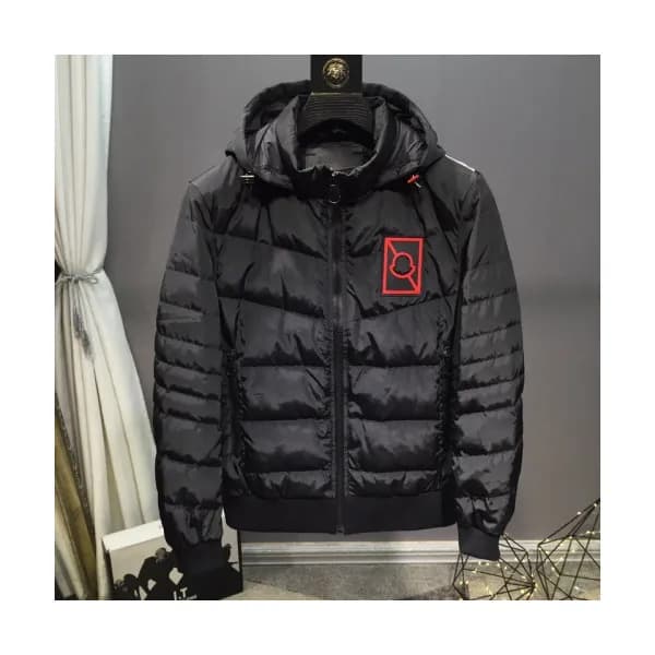 Moncler 2019 Mens Down Padding - 몽클레어 남성 다운 패딩 Moc… - 1