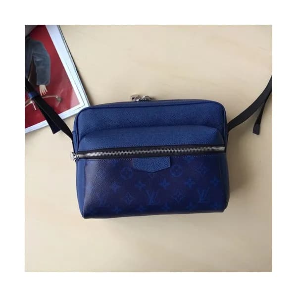 Louis Viutton 2019 Messenger Shoudler Cross Bag ,2… - 1