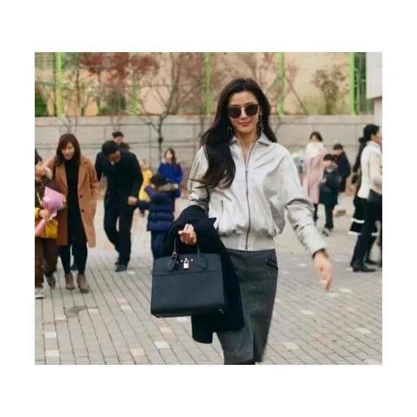 Louis Vuitton 2019 City Steamer Tote Shoulder Bag,… - 1