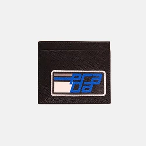 Prada 2019 Saffiano Card Purse 2MC223 - 프라다 사피아노 남… - 1