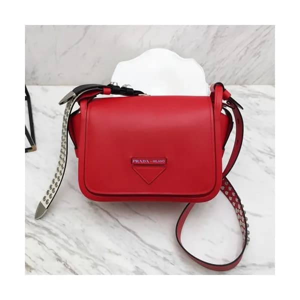 Prada 2019 Concept Tote Shoulder Bag,26cm - 프라다 20… - 1