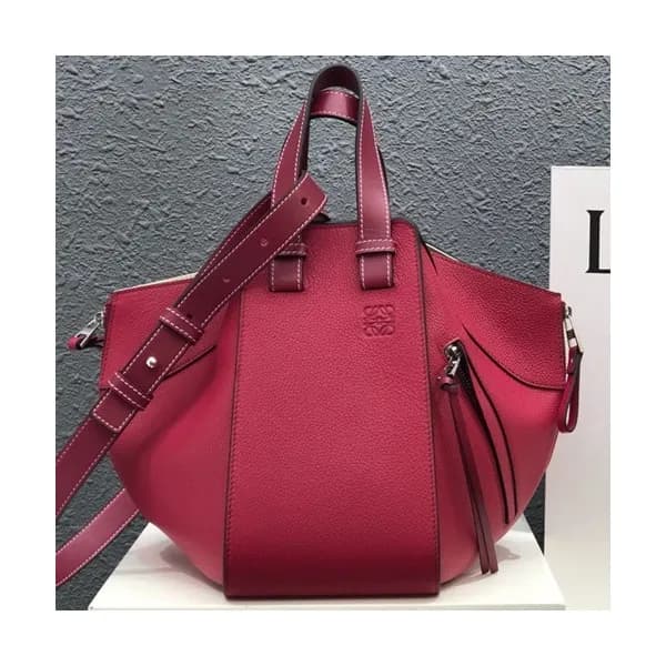 Loewe 2019 Hammock Large Tote Shoulder Bag, 32CM -… - 1