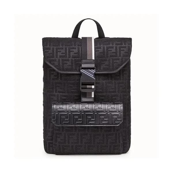 Fendi 2019 Mens Back Pack ,36CM - 펜디 2019 남성용 백팩 … - 1