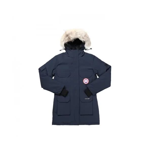 [커스텀급]Canada Goose 2019 Womens 09 Expedition Logo … - 1