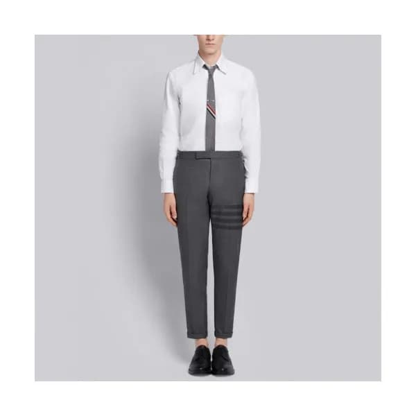 Thom Browne 2019 Mens Classic Pants - 톰브라운 2019 남… - 1