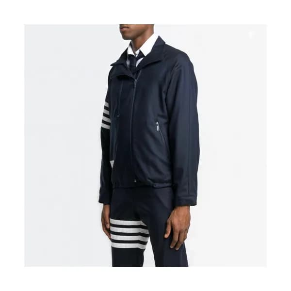 Thom Browne 2019 Mens Casual Jacket - 톰브라운 2019 남성… - 1