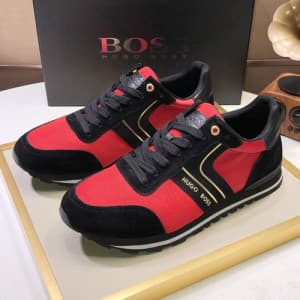Hugo Boss 2019 Mens Running Shoes - 휴고보스 2019 남성용 …