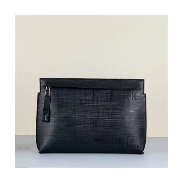 Loewe 2019 Clutch Bag,29.5CM - 로에베 2019 남여공용 클러치백 … - 1