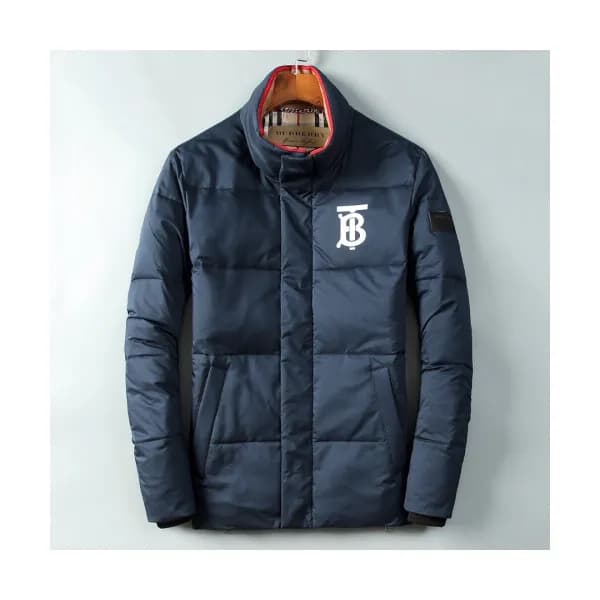 Burberry 2019 Mens Casual Duck Down Padding - 버버리 …
