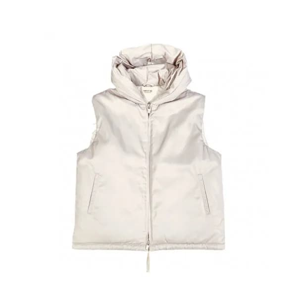 Fear of god 2019 Mens Trendy Casual Down Vest - 피어… - 1