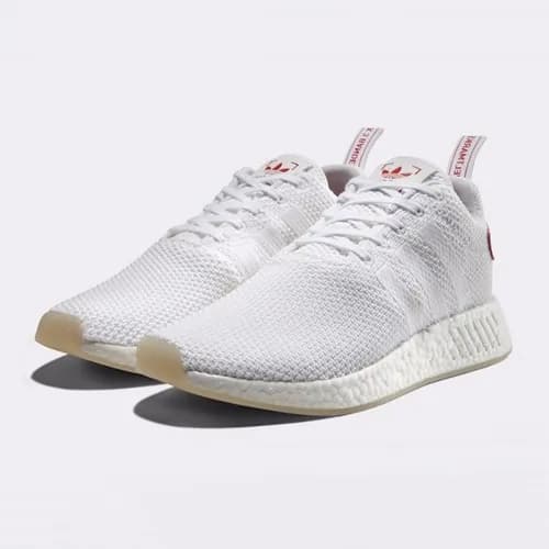 Adidas 2019 NMD R2 Mens Running Shoes - 아디다스 2019… - 1