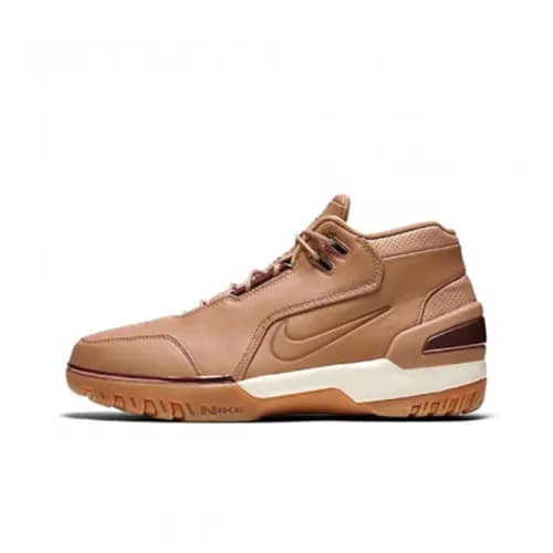 Nike 2019 LBJ 1 Mens Running Shoes 308214 - 나이키 20… - 1