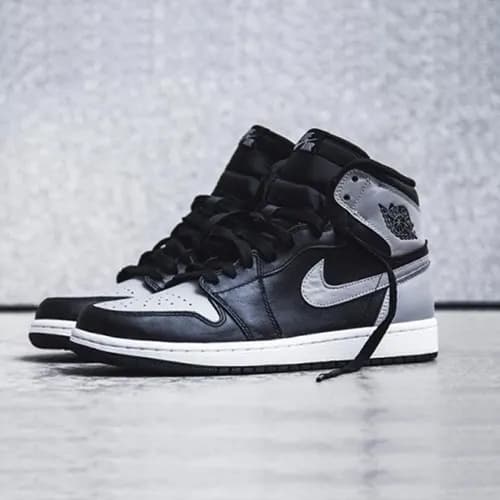 Air Jordan 1 x Nike 2019 Mens Running Shoes - 에어조… - 1