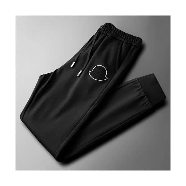[몽클레어]Moncler 2019 Mens Casual Logo Silket Trainin… - 1