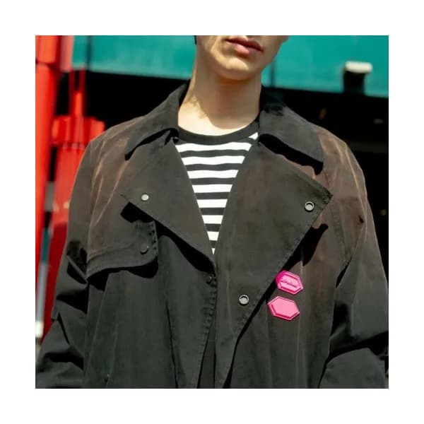 [오프화이트]Off-white 2020 Mm/Wm Crew - neck Cotton Sho… - 1