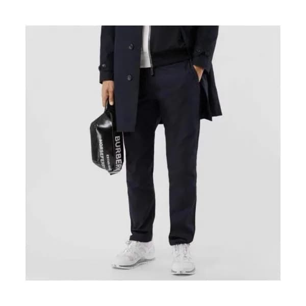 [버버리]Burberry 2020 Mens Business Classic Cotton Pa… - 1