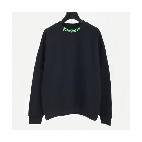 [팜 엔젤스]Palm Angels 2020 Mm/Wm Logo Cotton Tshirts … - 1