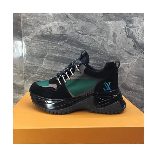 Louis Vuitton 2020 Mm / Wm Sneakers - 루이비통 2020 남여… - 1