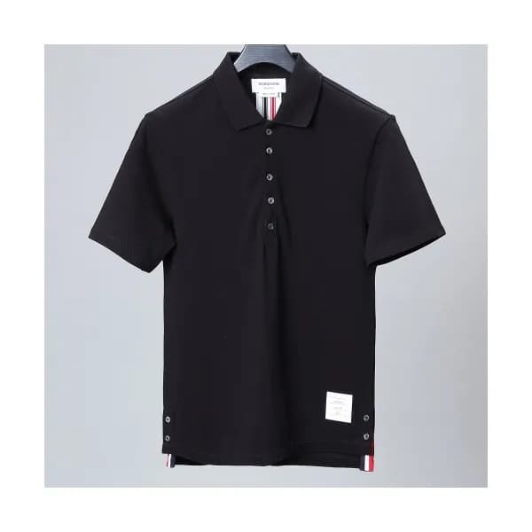 [톰브라운]Thom Browne 2020 Mm/Wm Casual Cotton Short S… - 1