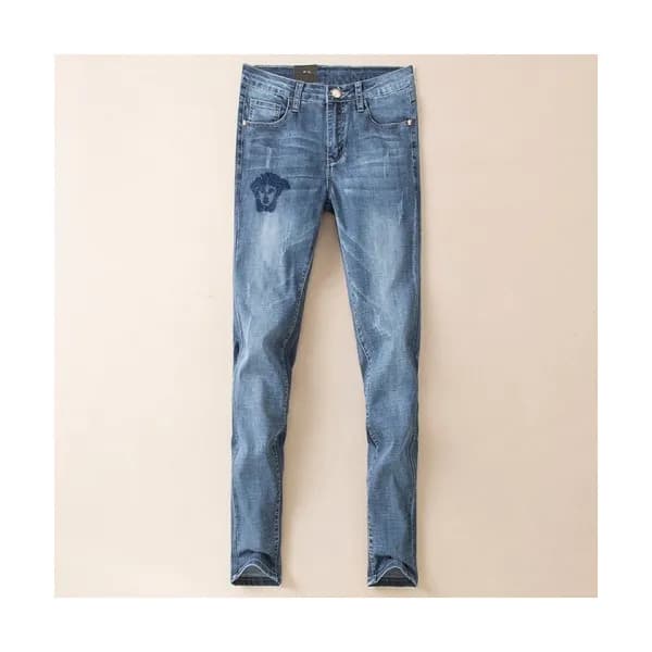 [베르사체]Versace 2020 Mens Casual Denim Jeans - 베르사체 … - 1