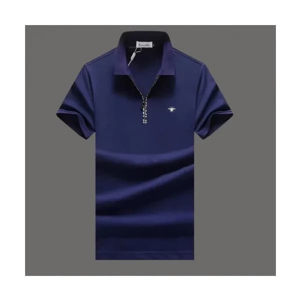 [디올]Dior 2020 Mm/Wm Business Silket Short Sleeved … - 1