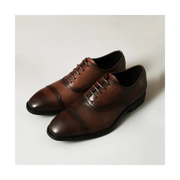 [업 신상]Ferragamo 2020 Mens Leather Shoes - 페라가모 202… - 1