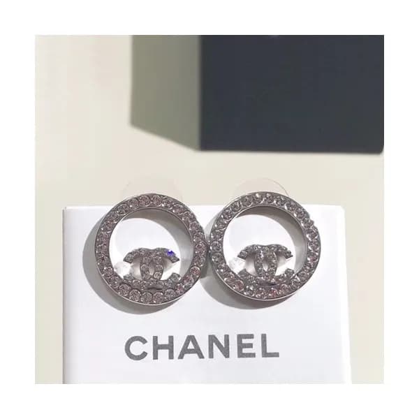 Chanel 2020 Ladies Earring - 샤넬 2020 여성용 이어링 ACC0… - 1