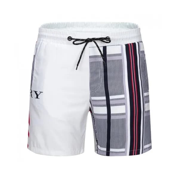 [버버리]Burberry 2020 Mens Logo Casual Training Half … - 1